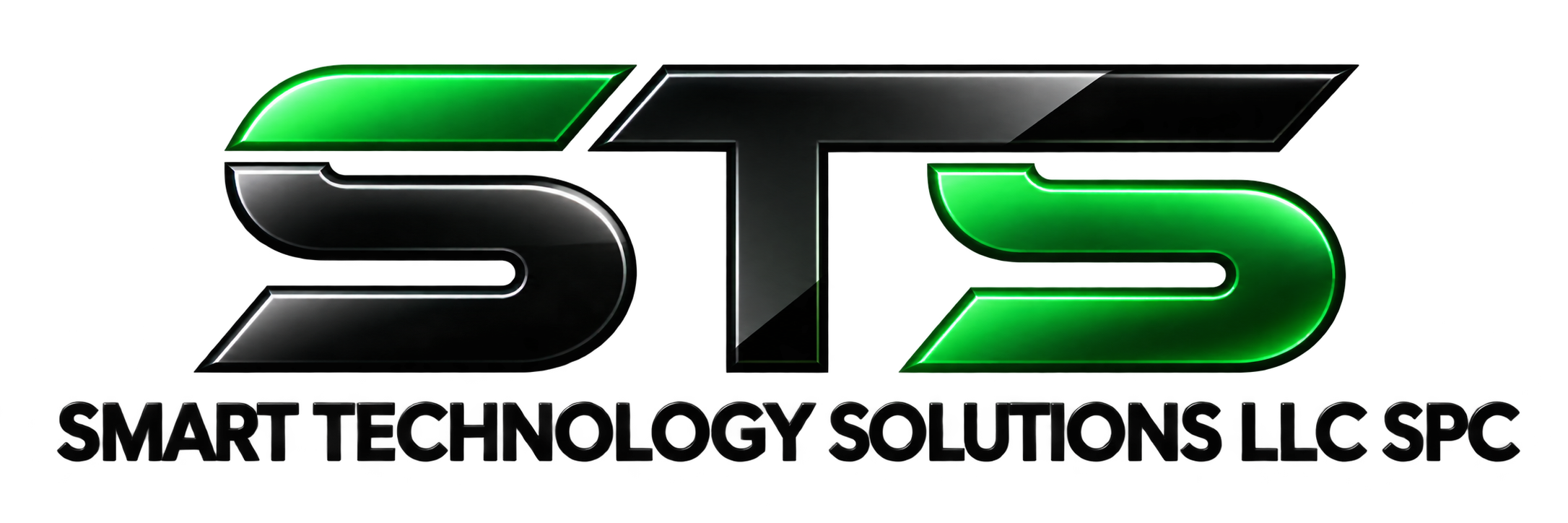 STS official logo